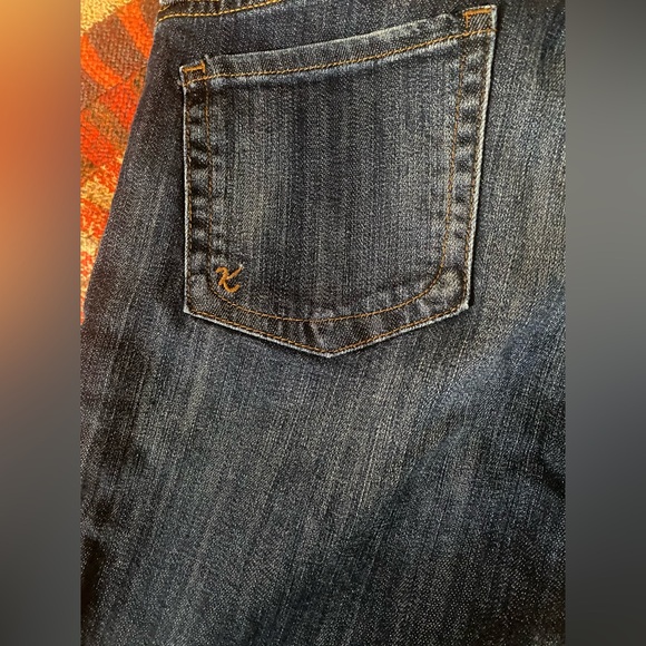 Kut from the kloth Catherine boyfriend jeans - Picture 3 of 9